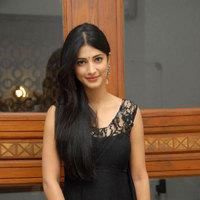 Sruthi Haasan at oh my friend audio launch - Pictures | Picture 103329